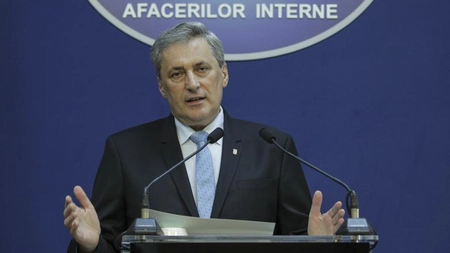 Marcel Vela: „Românii vor fi anunțați prin sistemul RO-ALERT de fiecare situaţie deosebită declanşată de vremea severă”