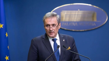 Marcel Vela, prima reacţie după ce primarul din Caraș-Severin s-a sinucis: „Un gest disperat, generat de o depresie post-Covid-19”