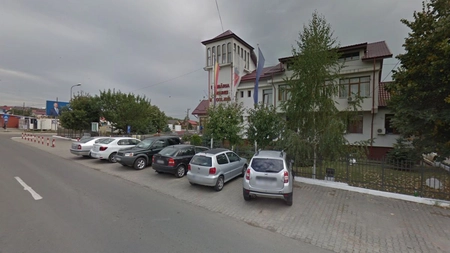 Centru de monitorizare a traficului lângă municipiul Iași. Va funcționa într-un sediu nou de primărie în comuna Miroslava, una din cele mai bogate din țară