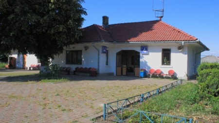 Primăria comunei Mircești reabilitează dispensarul într-un contract de 165.000 euro