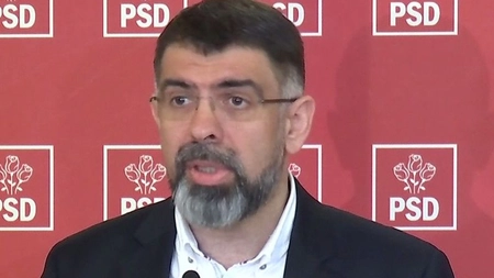 Robert Cazanciuc anunță când se votează legea carantinării - VIDEO