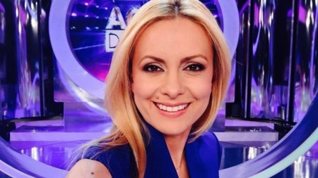Simona Gherghe a primit o lovitură devastatoare. Ce a pățit în această dimineață