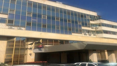 Dosarul „Gerota” a fost clasat. Fostul ofițer MAI scapă de urmărirea penală