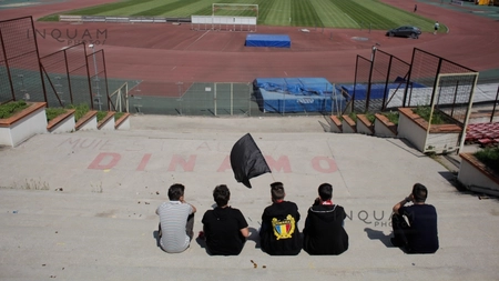 Ministrul Marcel Vela a făcut anunțul. Dinamo va avea un nou stadion: 