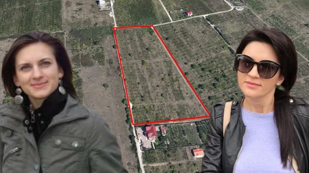 Dezvoltatorul imobiliar Larisa Iacob provoacă scandal în Cimitirul Evreiesc! Cartierul cu 21 de blocuri întinde nervii vecinilor. Traficul rutier spre Păcurari va intra în Cartea Recordurilor - FOTO
