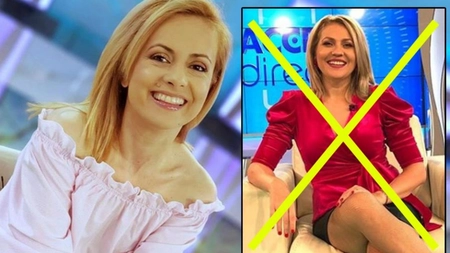 În ce condiții s-ar putea întoarce Simona Gherghe la Acces Direct în locul Mirelei Vaida