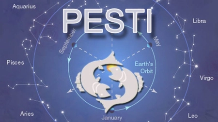 17 lucruri inedite despre nativii Pești