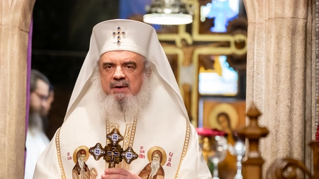 Patriarhul Daniel, scrisoare către Monica Anisie, privind eliminarea notelor la religie: ”Acest argument este eronat din punctul de vedere al științelor educației„