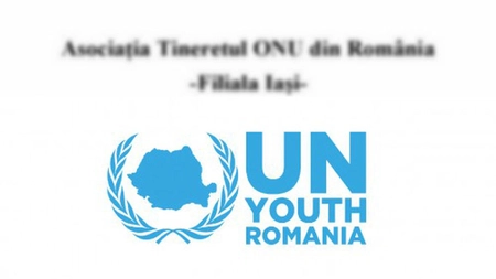 Eveniment cultural on-line în zilele de 22 și de 23 august 2020 la Iași, organizat de Asociația Tineretul ONU din România