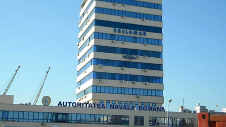 Focar de coronavirus la Autoritatea Navală Română. Urmează noi măsuri