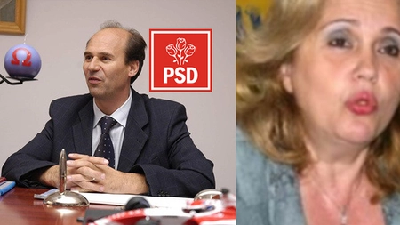 Cele mai slabe liste din istoria PSD Iași! Camelia Gavrilă și Maricel Popa au făcut jocurile pentru Consiliul Local și Consiliul Județean! Nominalizări scandaloase făcute pentru alegerile locale 2020 (EXCLUSIV)