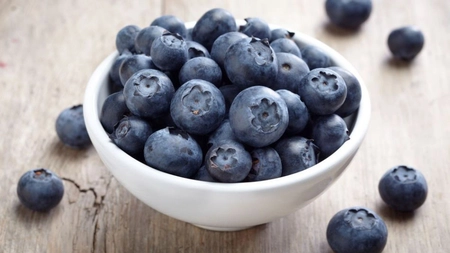 Aflați care sunt beneficiile coacăzelor. Rețete sănătoase