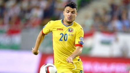 Ce lovitură pregătește Pablo Cortacero! Constantin Budescu, principala țintă a lui Dinamo București