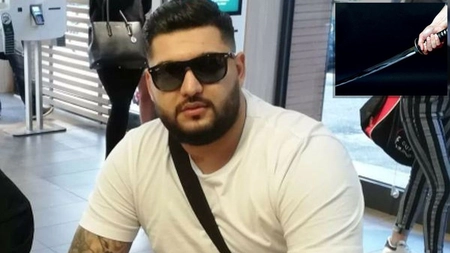S-a făcut pace între clanurile interlope din Iași, după un măcel cu sabia la mall! Cum au ajuns Cordunenii să-și dea mâna cu membrii clanului Tănase (Exclusiv)