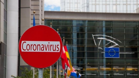 Belgia a introdus România pe lista roșie din cauza numărului ridicat de cazuri de infectare cu COVID-19