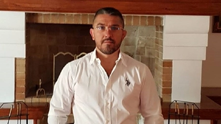 Ultima oră! Costel Corduneanu a fost eliberat aseară din penitenciar