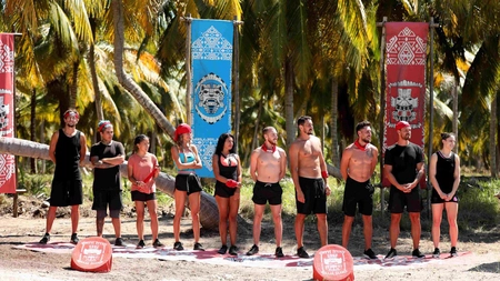 Dan Cruceru de la Survivor rupe tăcerea după ce a fost infectat şi s-a tratat