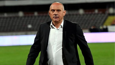 Preluarea lui Dinamo, un bluf? Prunea: 