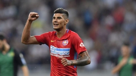 Florinel Coman, cel mai valoros fotbalist din Liga I de fotbal. Alex Cicâldău și Valentin Mihăilă, creșteri spectaculoase. Cum arată Top 20