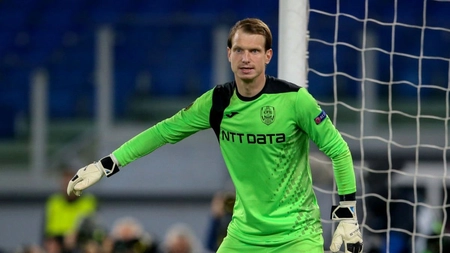Surpriză în clasamentul celor mai buni portari ai ultimului sezon din Liga I de fotbal! Cine l-a depășit pe Giedrius Arlauskis