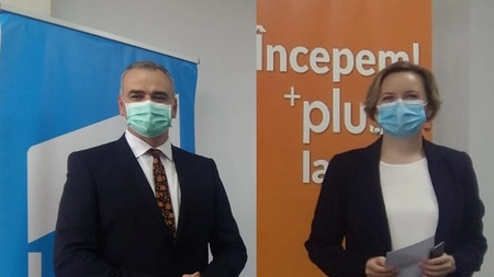 Dosar confidențial din cea mai importantă ședință a USR Iași. S-a încălcat statutul pentru primirea traseistului Marius Bodea și a celor doi scandalagii din Consiliul Local- DOCUMENT (EXCLUSIV)