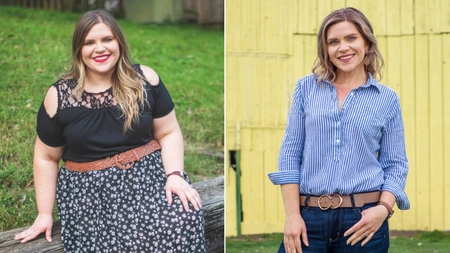 Acest influencer a pierdut 60 de kilograme fără să tină dietă: 5 sfaturi care au funcționat