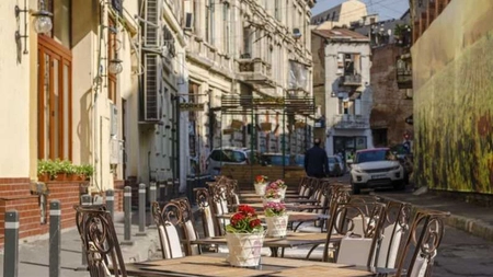 CNSU a decis. A fost extinsă lista județelor unde localurile și sălile de jocuri de noroc se vor închide la ora 24