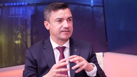 Ieșenii care vor dona sânge vor primi 500 de lei! Mihai Chirica crede că prin această inițiativă ar salva 100 de vieți: 