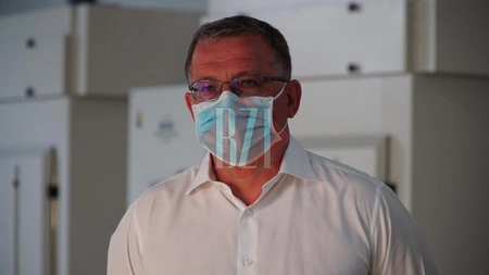 Ministrul Agriculturii, Adrian Oros: „Cumpărătorul are cel mai mare rol în susţinerea agricultorilor”
