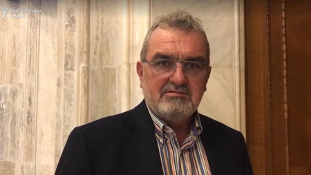 Miron Mitrea: Klaus Iohannis trebuie să ia Guvernul de sus şi să-l pună să facă ordine