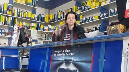 Mona-Lisa Thabet, una dintre cele mai cunoscute femei de afaceri din Iași, trasă la răspundere pentru că și-a falimentat business-ul vechi de 20 de ani. Patroana Autoned: 