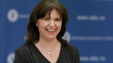 Monica Anisie: 