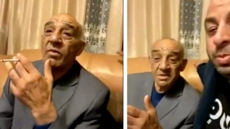 Tatăl lui Emi Pian nu a ajuns la înmormântarea fiului său