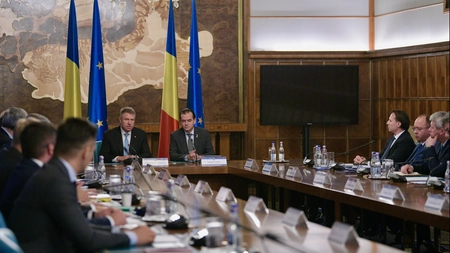 Atac dur la adresa Guvernului PNL! PSD susţine că liberalii au băgat în insolvență peste 1000 de firme