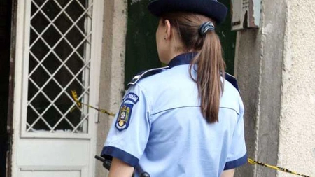 Povestea unei polițiste care a destructurat o rețea de trafic de minori: 