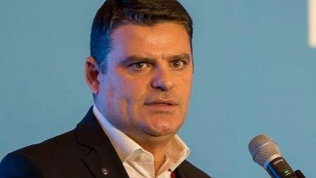 Radu Tudor susține că România nu s-ar fi asigurat că, atunci când va fi produs, va avea doze de vaccin împotriva SARS-CoV-2