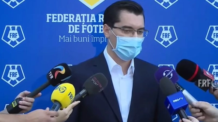 Ce măsuri va lua FRF pentru noul sezon al Ligii 1: Când se vor decide meciurile la masa verde