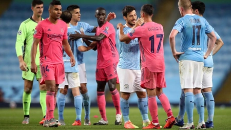 Real Madrid, detronată după 6 ani! Cum arată clasamentul UEFA și pe ce locuri sunt FCSB și CFR Cluj