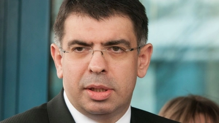 Robert Cazanciuc, declarații dure la adresa lui Klaus Iohannis: 