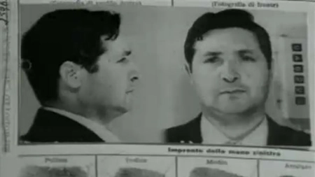 Cum a ajuns Salvatore Riina cap al Mafiei. Vârsta fragedă la care s-a alăturat grupării