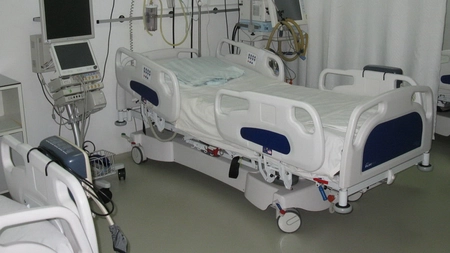 Situaţie limită la Spitalul de Boli Infecţioase Timişoara! Se caută personal medical