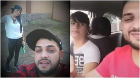 Drama lui Tavy Puștiu, nevasta l-ar fi amenințat că divortează