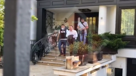 Gheorghe Nichita, condamnat la cinci ani de închisoare. Decizia este definitivă! Prima reacție a fostului primar al Iașului - EXCLUSIV, Galerie Foto, Video, Update