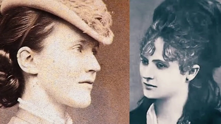 131 de ani de la moartea Veronicăi Micle. Scrisoarea secretă a lui Mihai Eminescu