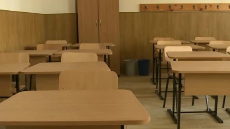 Începerea școlii continuă să fie o problemă în contextul pandemiei! Planul verde este greu de pus în practică