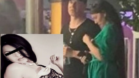 Alin Oprea, surprins cu amanta la mare, imediat după ce soţia a anunţat divorţul