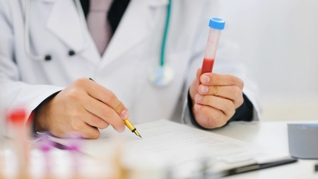 Impactul mutațiilor unei gene importante asupra cancerului de sânge