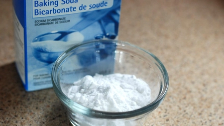 Bicarbonatul de sodiu combate bolile autoimune?