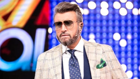 De ce nu s-a căsătorit Cătălin Botezatu niciodată. Creatorul de modă a recunoscut