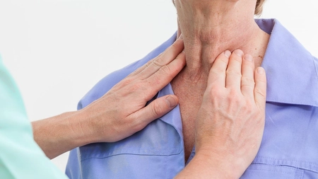 De ce se imbolnaveste tiroida?